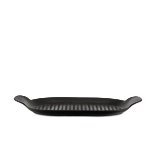 Edo Alessi Grill pan