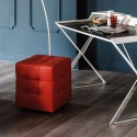 Bob Cattelan Italia Pouf Ottoman