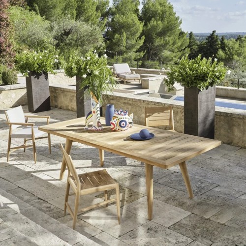 Eidos 133 - 134 Gervasoni table