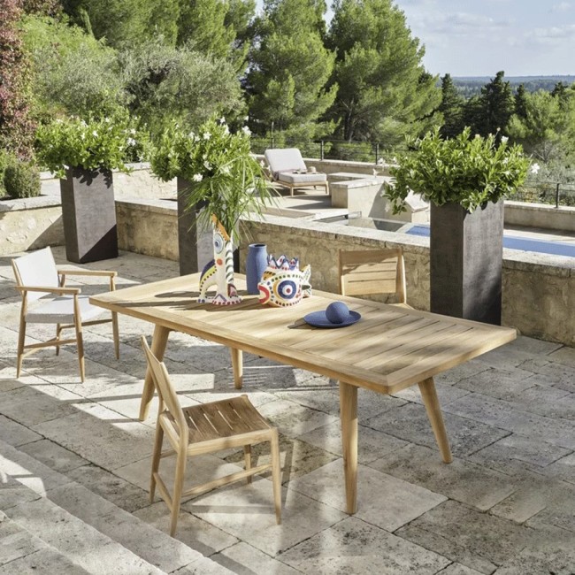 Eidos 133 - 134 Gervasoni table