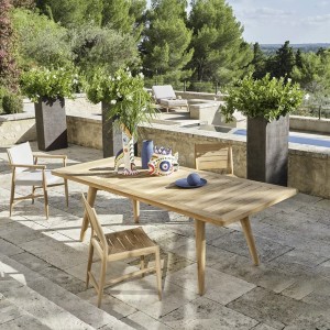 Eidos 133 - 134 Gervasoni table