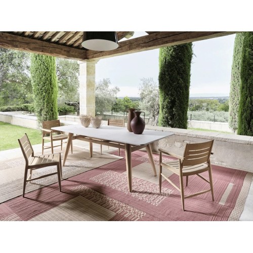 Eidos 133 - 134 Gervasoni table