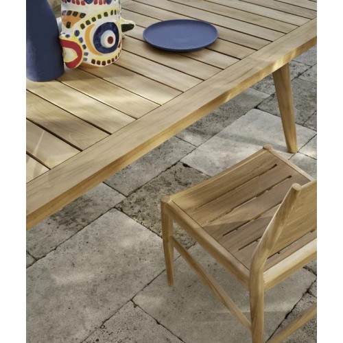 Eidos 133 - 134 Gervasoni table