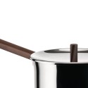 Edo Alessi saucepan with long handle