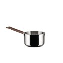Edo Alessi saucepan with long handle