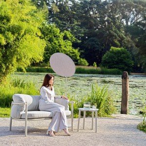 Allegra Varaschin Sofa