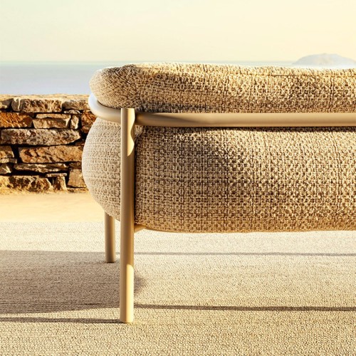 Allegra Varaschin Sofa