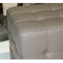 Bob Cattelan Italia Pouf Ottoman