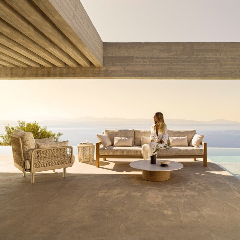 Gianna Varaschin Sofa