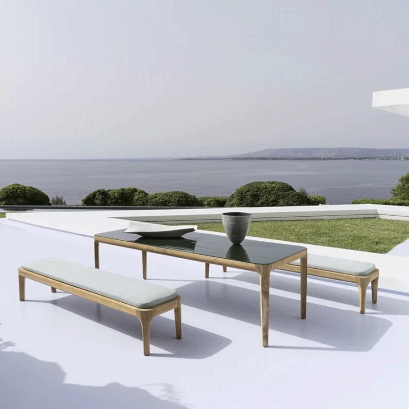 Mediterraneo Gervasoni Table