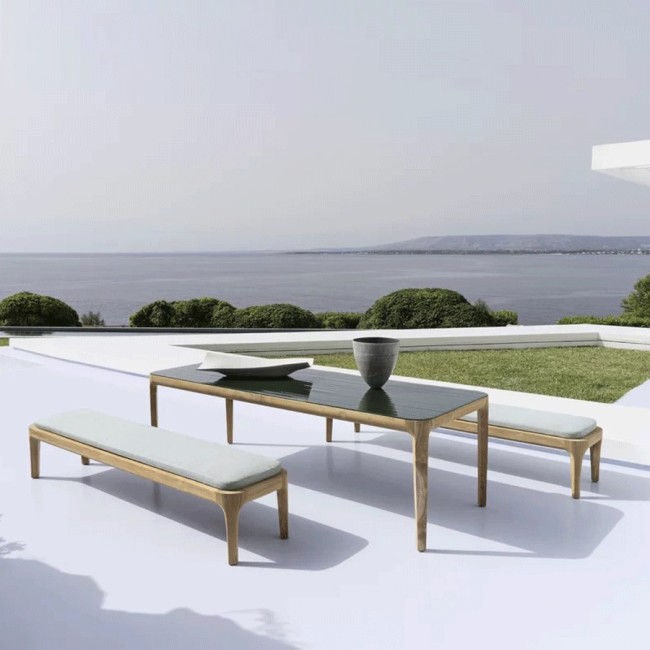 Mediterraneo Gervasoni Table