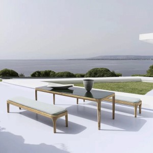 Mediterraneo Gervasoni Table