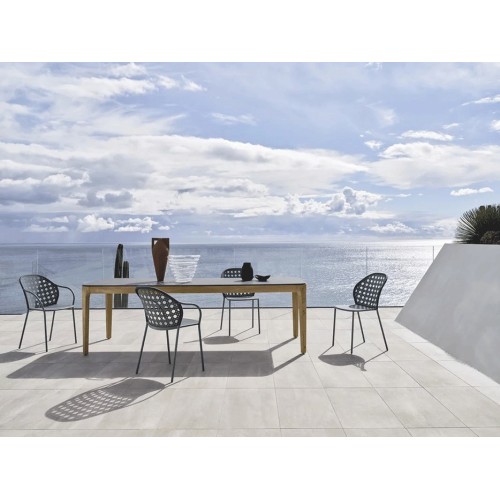 Mediterraneo Gervasoni Table