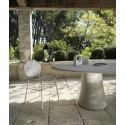 Noa Gervasoni oval table