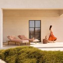 Gianna Varaschin Sun lounger