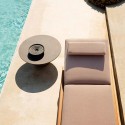 Gianna Varaschin Sun lounger