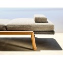 Gianna Varaschin Sun lounger