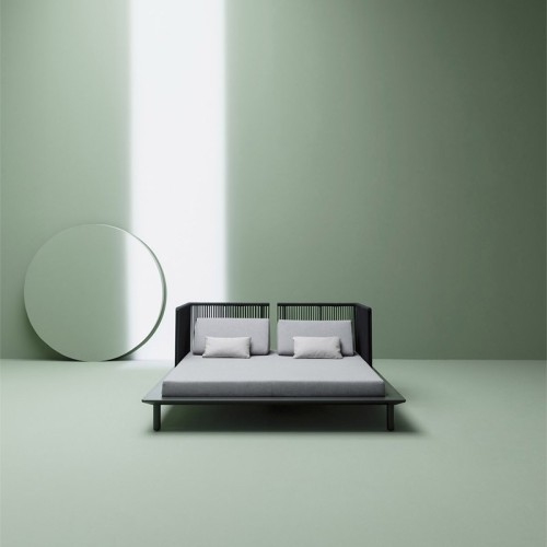 Sunmoon Daybed Varaschin Sunbed