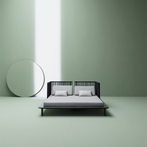 Sunmoon Daybed Varaschin Sunbed