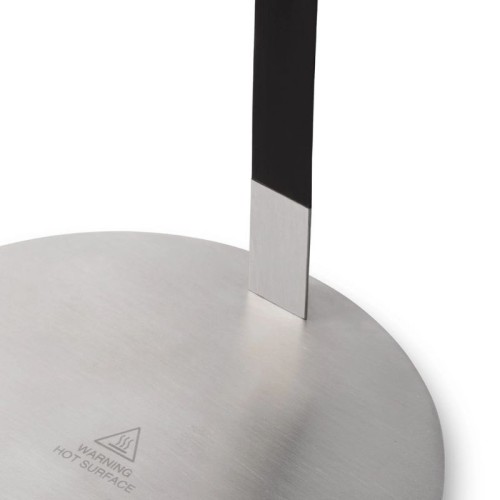 Little Helper Alessi Induction adapter