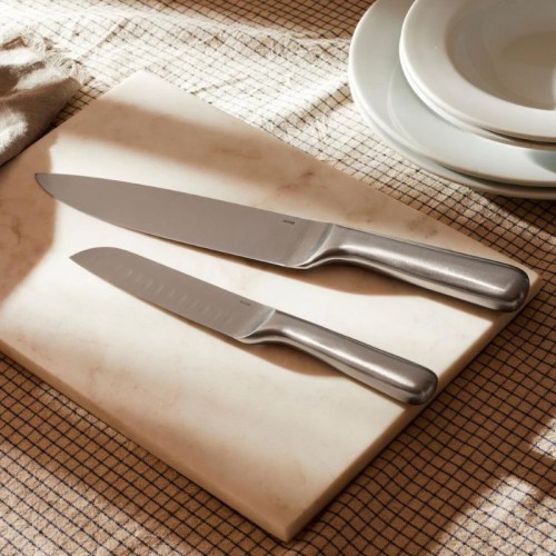 Mami Alessi Cook's knife