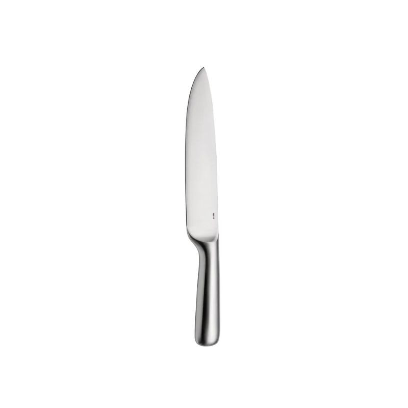 Mami Alessi Kitchen Knife in Forged Steel