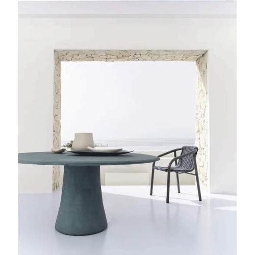 Noa Gervasoni round table