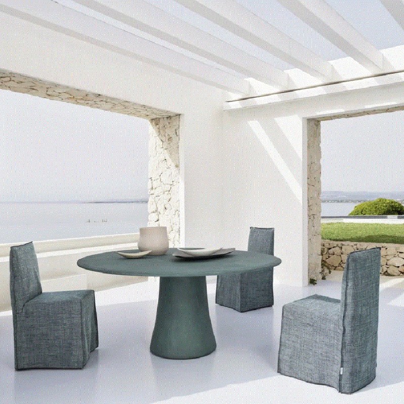 Noa Gervasoni round table