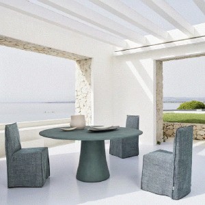 Noa Gervasoni round table