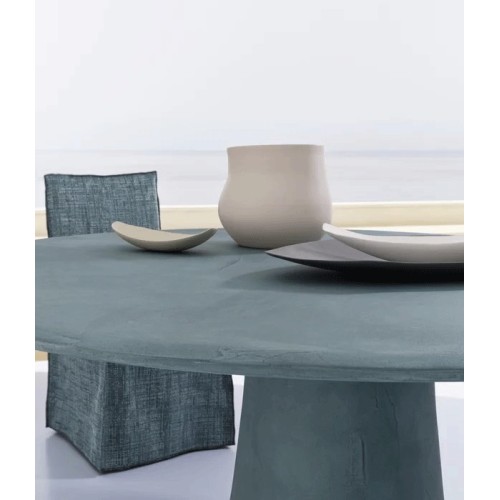 Noa Gervasoni round table