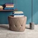 Pinko Cattelan Italia Pouf Ottoman