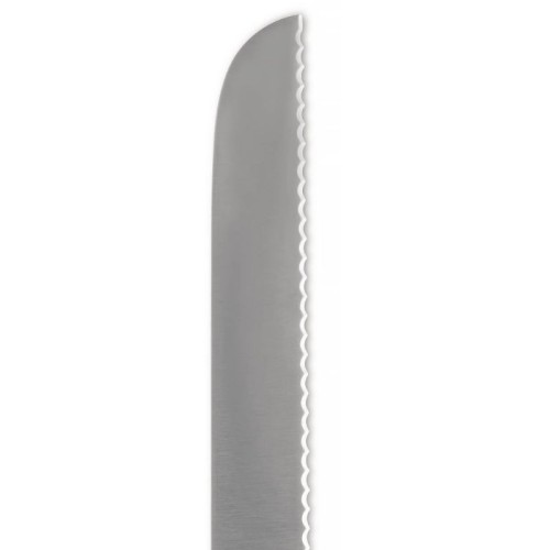 Mami Alessi Santoku knife