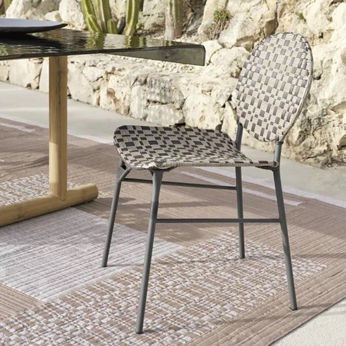 Colette Gervasoni chair