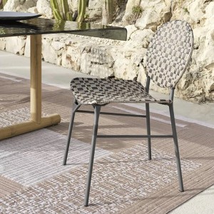 Colette Gervasoni chair