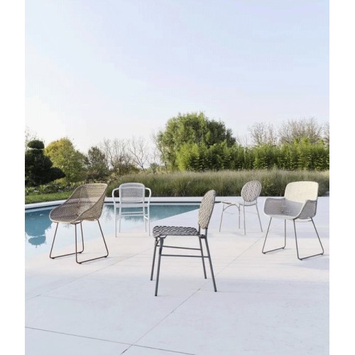 Colette Gervasoni chair