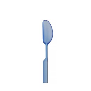 Sleek Alessi Spoon for jars