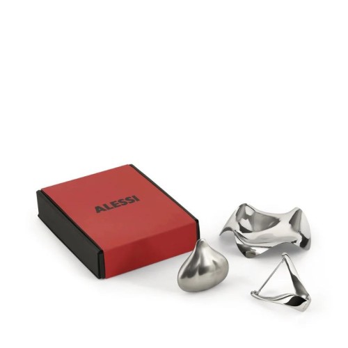 Alessi & Kitchen Alessi Gift set 3-piece