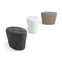 Pinko Cattelan Italia Pouf Ottoman