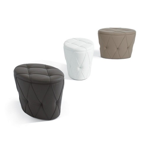Pinko Cattelan Italia Pouf Ottoman