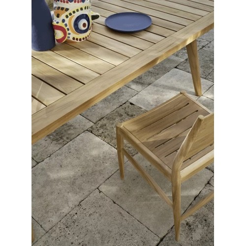 Eidos 23 Gervasoni chair