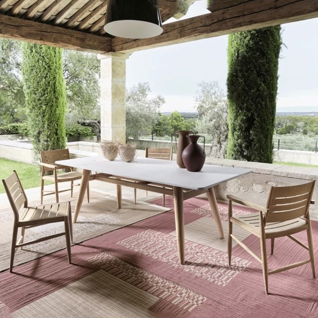 Eidos 23 Gervasoni chair