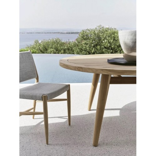 Eidos 23 Gervasoni chair