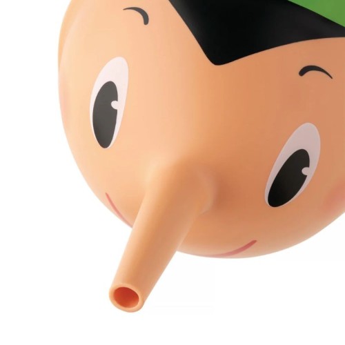 Pino Alessi Funnel