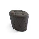 Pinko Cattelan Italia Pouf Ottoman