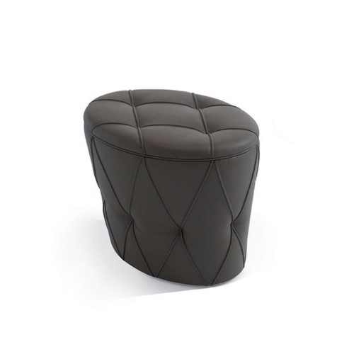 Pinko Cattelan Italia Pouf Ottoman