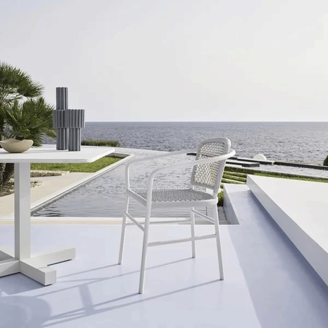 Colette Gervasoni armchair