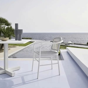 Colette Gervasoni armchair