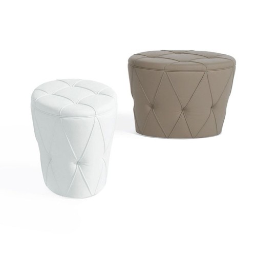 Pinko Cattelan Italia Pouf Ottoman