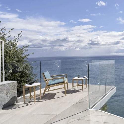 Eidos Gervasoni lounge armchair