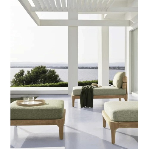 Mediterraneo Gervasoni Lounge chair